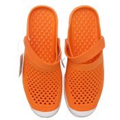 Wholesale - KARMA ORANGE WOMEN SHOES ASST SIZE C/P 12, UPC: 193242437816